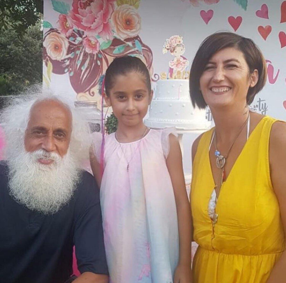 Gönül Yılman Saygan'dan yama eleştirilerine yanıt