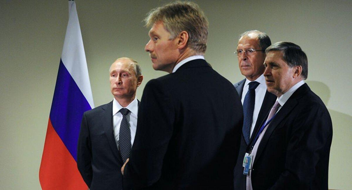 İtalya ile Rusya arasında casusluk krizi