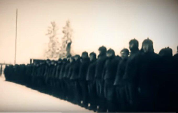 Bir ulusun doğuşunun örnek hikayesi: Beyaz Zambaklar Ülkesinde