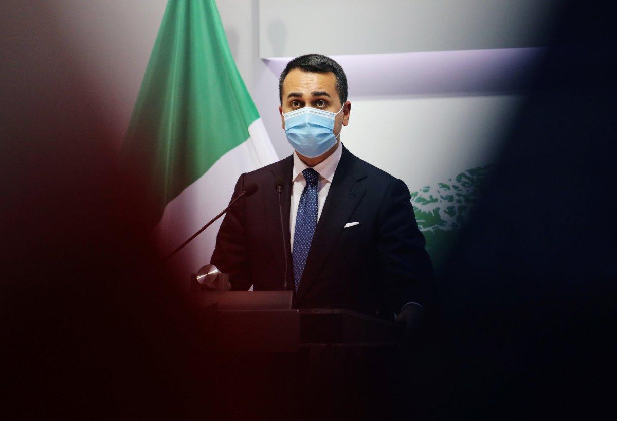 İtalya ile Rusya arasında casusluk krizi