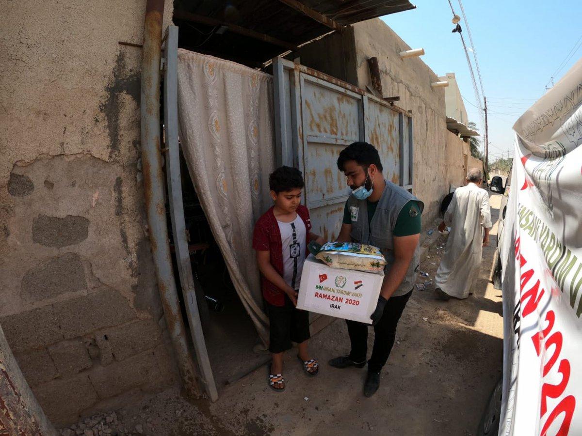 Ramazan’da Umut Var