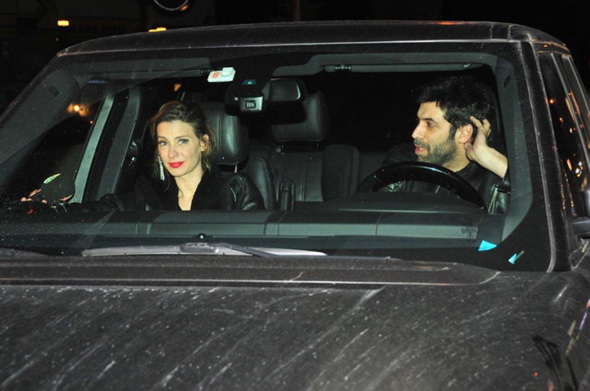 Tuba Ünsal'ın yargılandığı dava düştü