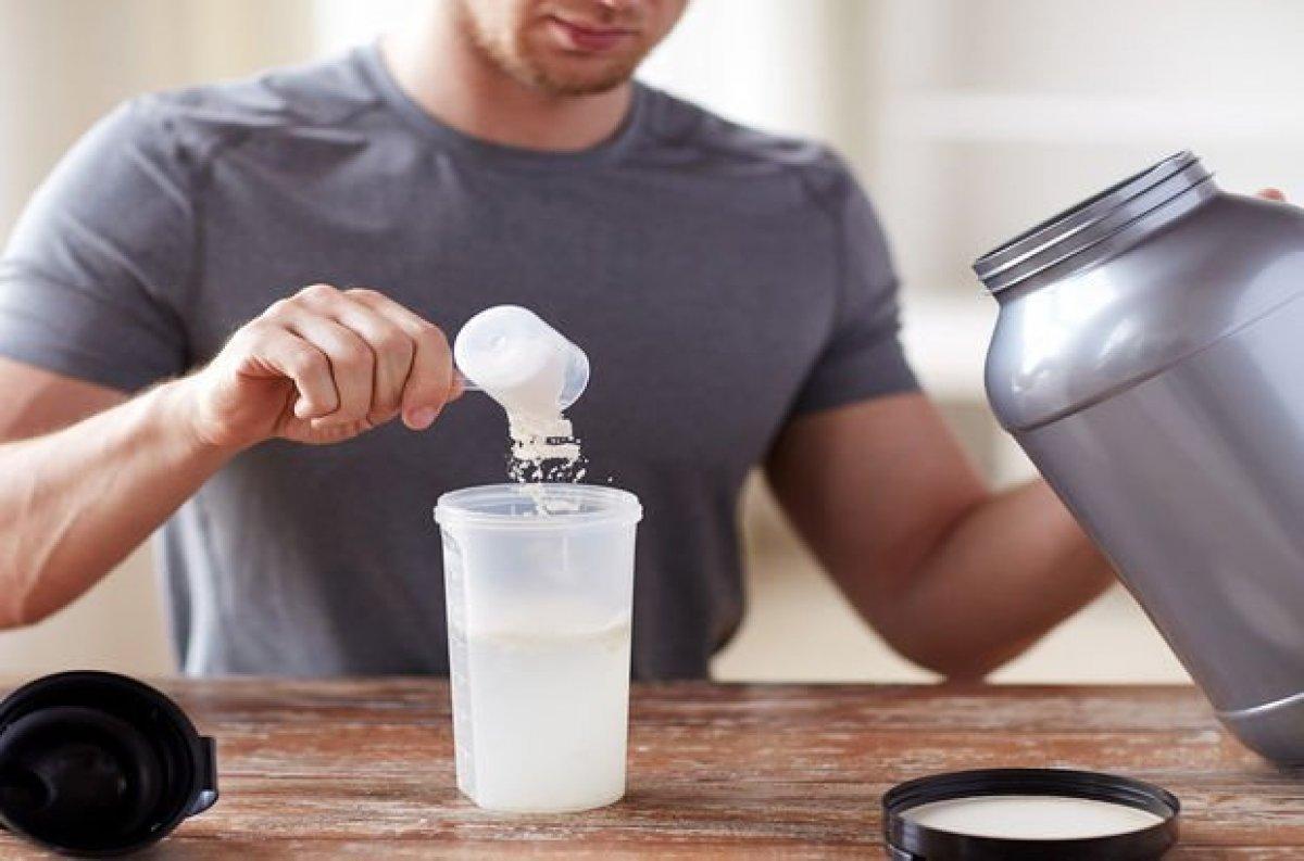 L-Karnitin nedir, ne işe yarar? L-Karnitin hakkında bilmeniz gerekenler..