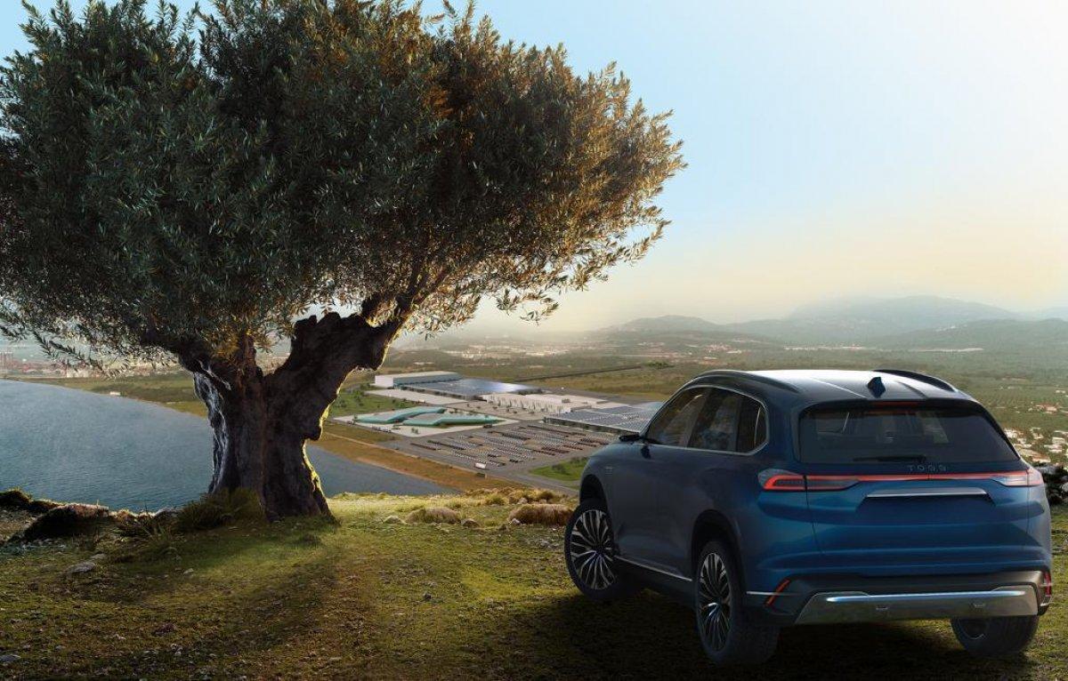 Dünyaca tanınan tasarımcı Murat Günak, TOGG Tasarım Lideri oldu