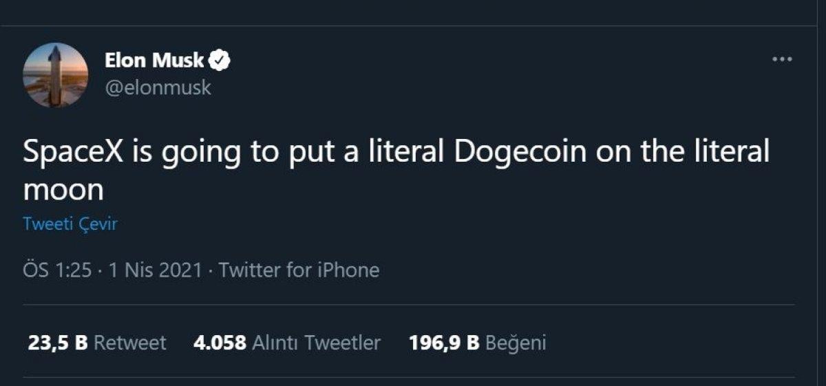 dogecoin