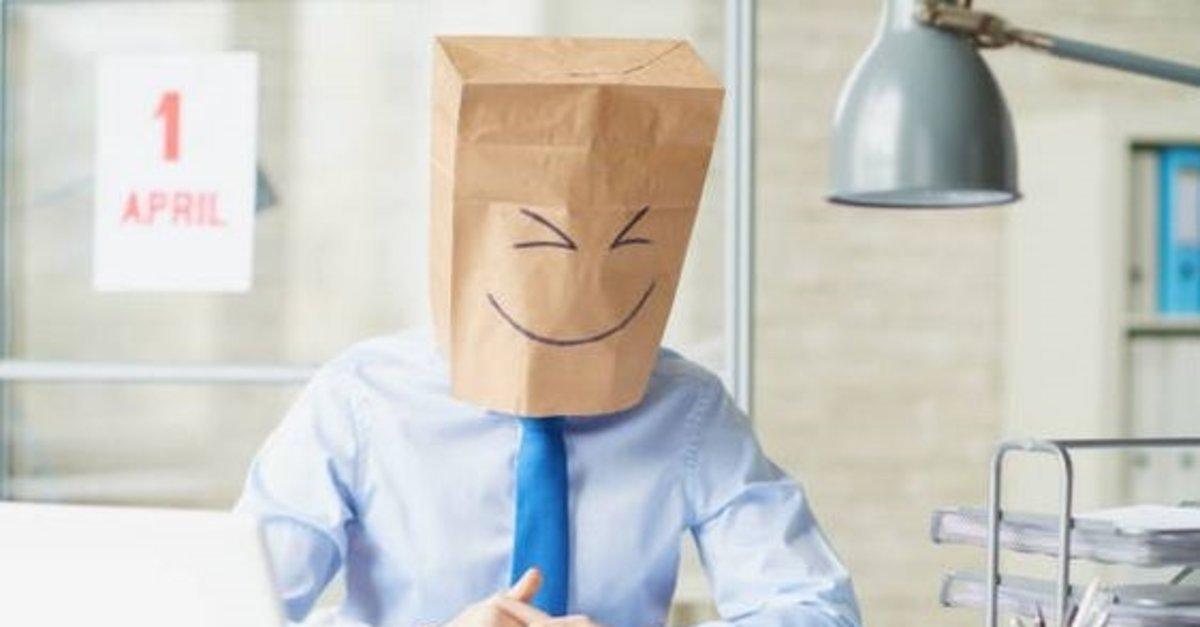 Tarihte bugün: 1 Nisan Şaka Günü nasıl ortaya çıktı?