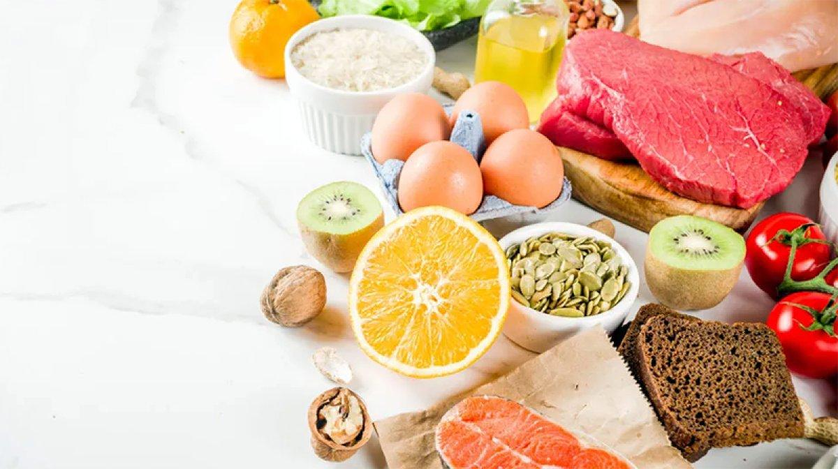 Şişkinlik ve gaz sorunlarına çözüm: FODMAP diyeti nedir, nasıl yapılır?