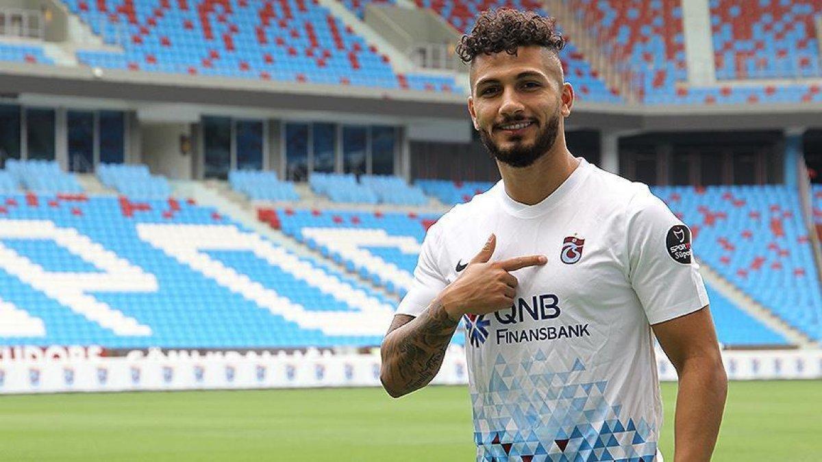 Trabzonspor, sezon sonu bazı oyuncularla yolları ayırmayı planlıyor