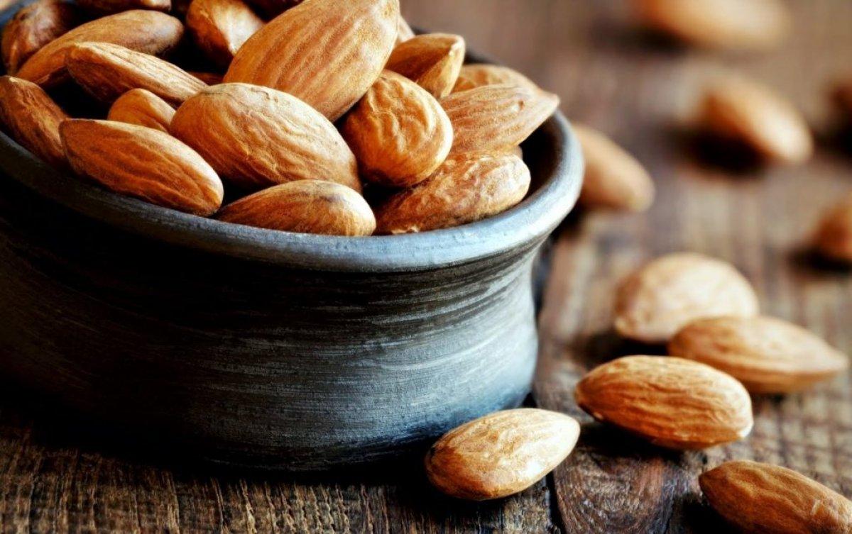 Daha üretken olmanızı sağlayacak 7 besin