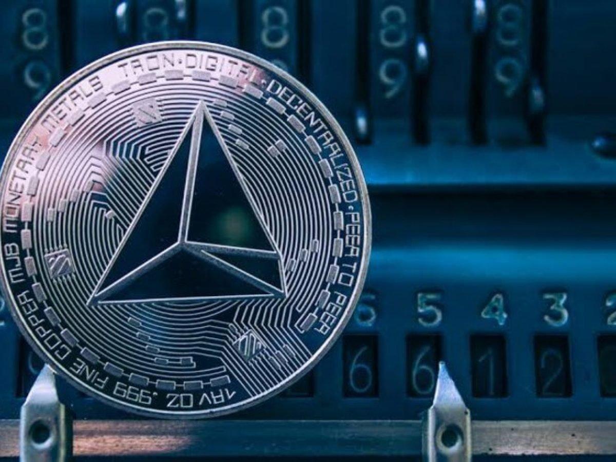 Tron Coin nedir? Tron (TRX) Coin hakkında merak edilenler..