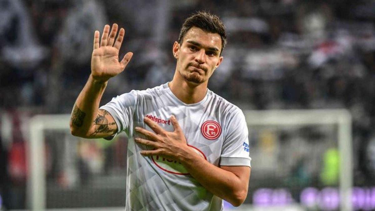 Kaan Ayhan koronavirüse yakalandı