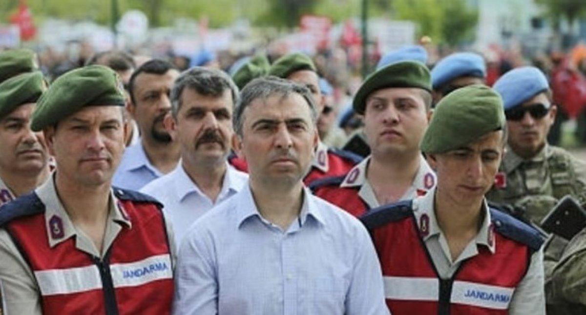 816 FETÖ sanığı Nisan ayında 33 davada yargılanacak