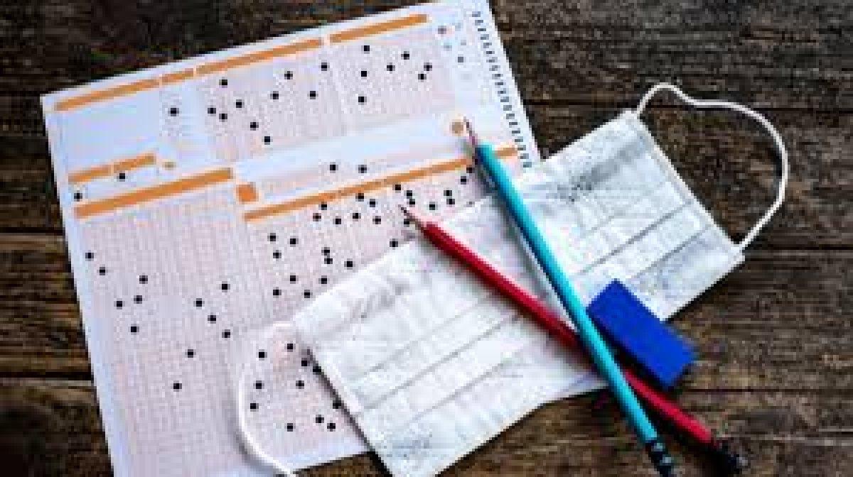 DHBT sınav giriş yerleri açıklandı mı? DHBT sınav giriş belgesi ekranı 2021..