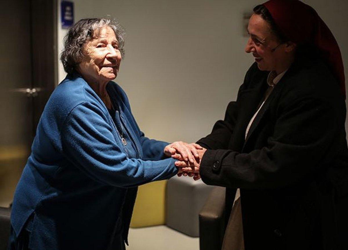 Handan Ertuğrul kimdir? Tiyatro oyuncusu Handan Ertuğrul kaç yaşında, neden öldü?