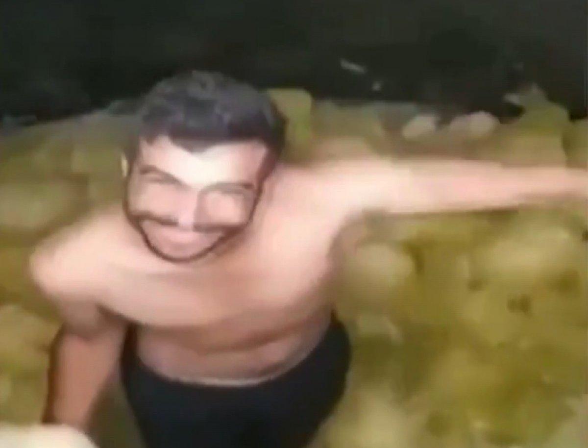 Manisa'daki turşu fabrikası faaliyetten men edildi