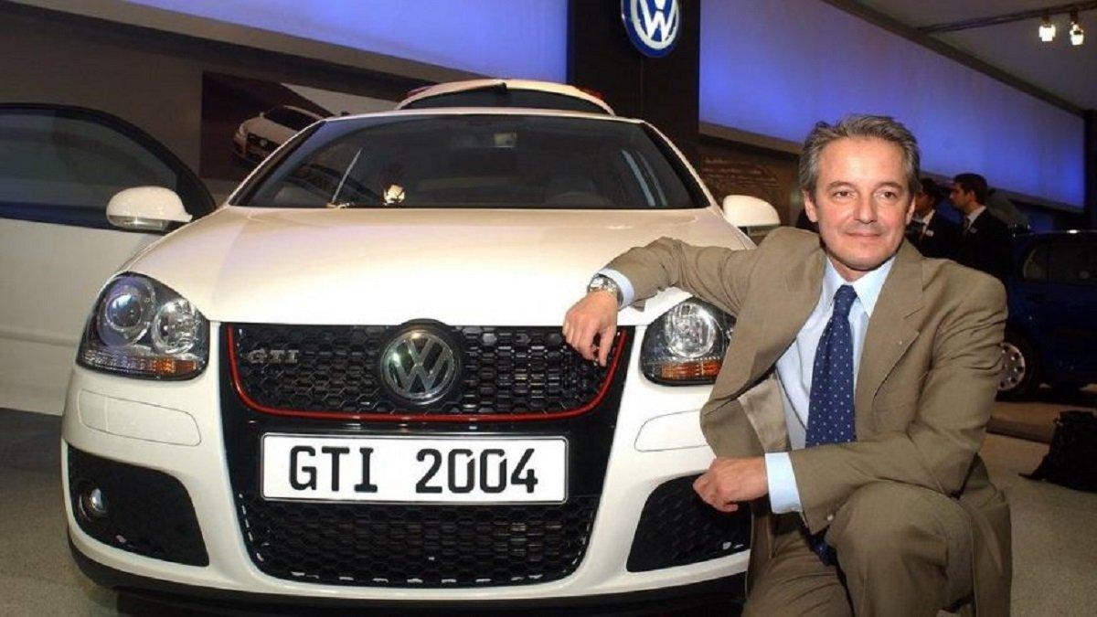 Murat Günak kimdir? TOGG Tasarım Lideri Murat Günak hakkında bilgiler..