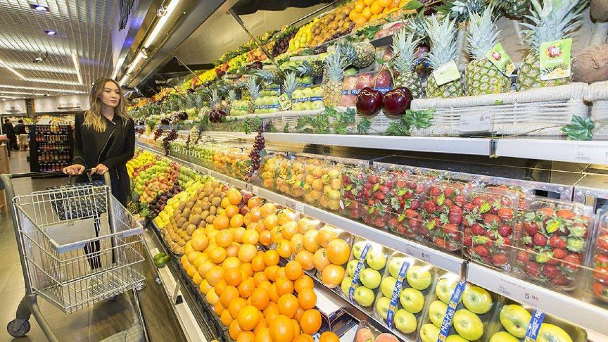 Ramazan kolisi seçenekleri