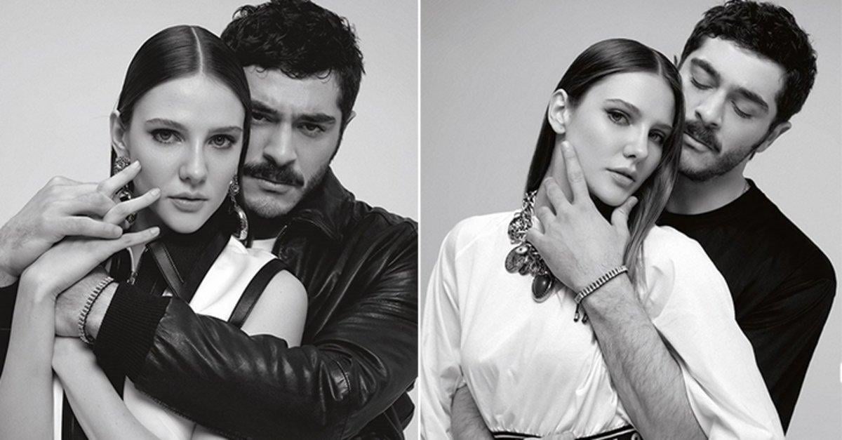 Burak Deniz, koronavirüse yakalandı