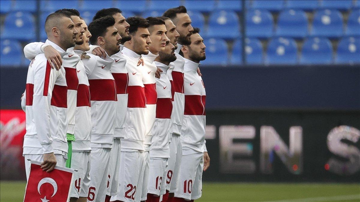 Burak Yılmaz: 7 puanı seve seve kabul ederdik