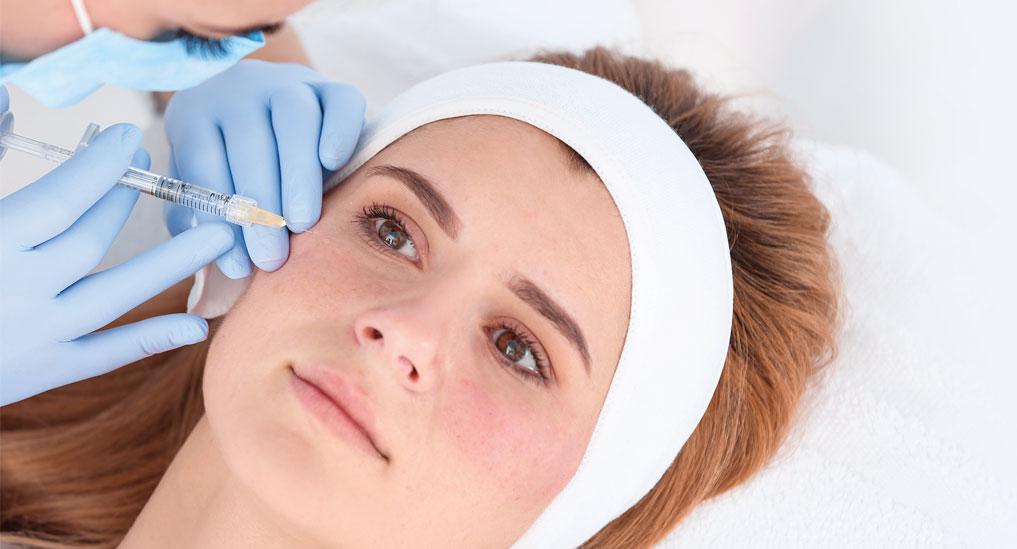 Ameliyatsız yüz germede endopeel yöntemi kullanılabilir