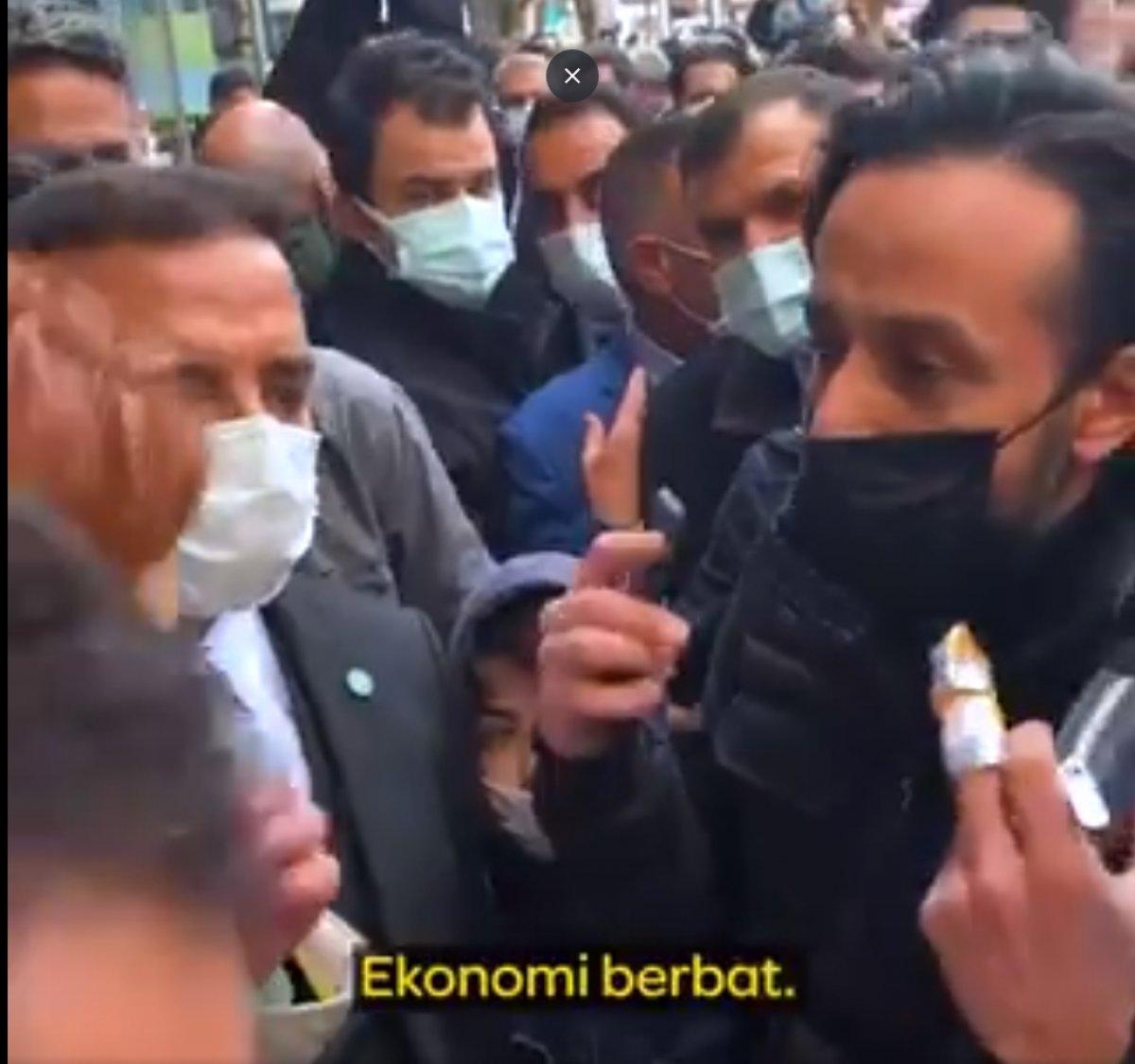 İyi Parti'nin bir algı tiyatrosu daha bozuldu