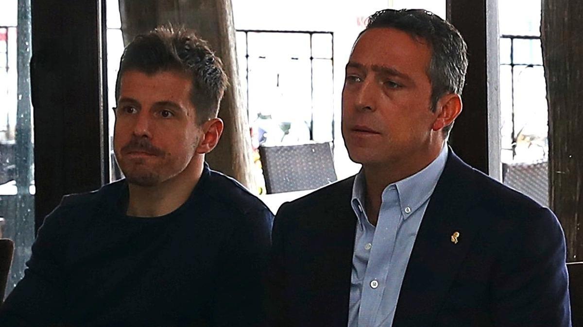 Fenerbahçe'de 70 milyon euroluk dev plan