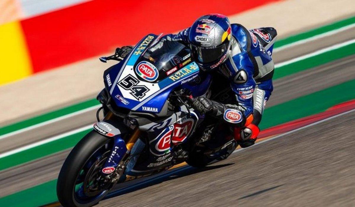 Milli motosikletçi Toprak Razgatlıoğlu koronavirüse yakalandı