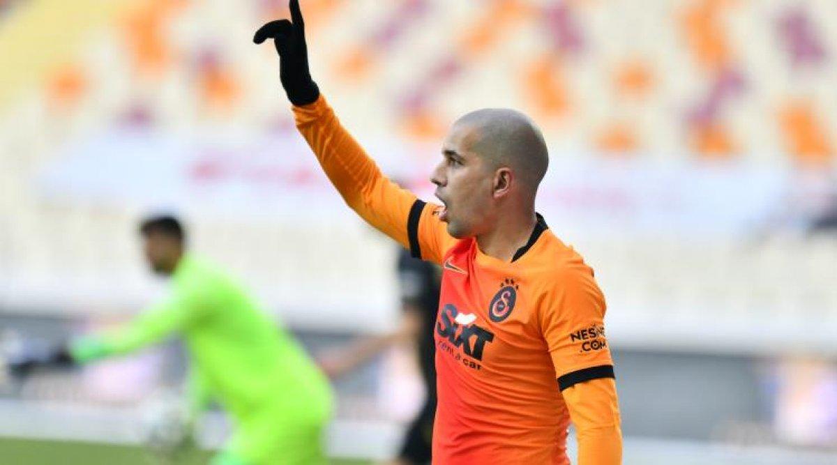 Fatih Terim: Bu maçı benim için kazanın