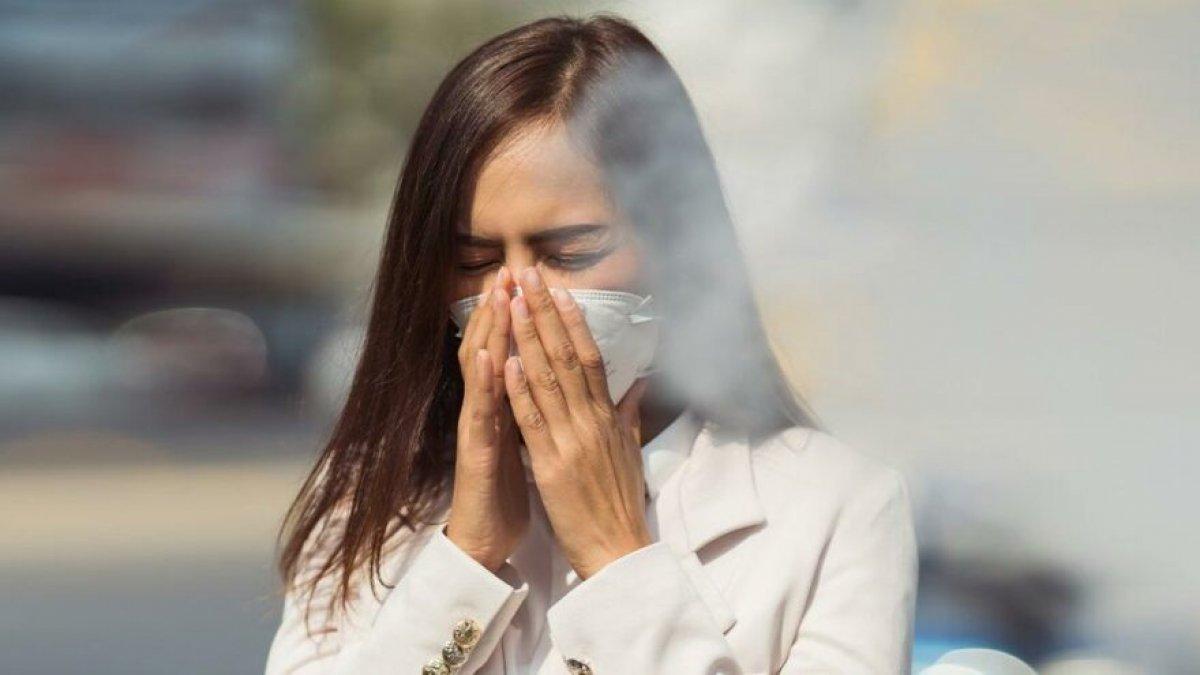 Koronavirüs sonrası sigarayı kullananların sayısında düşüş yaşandı