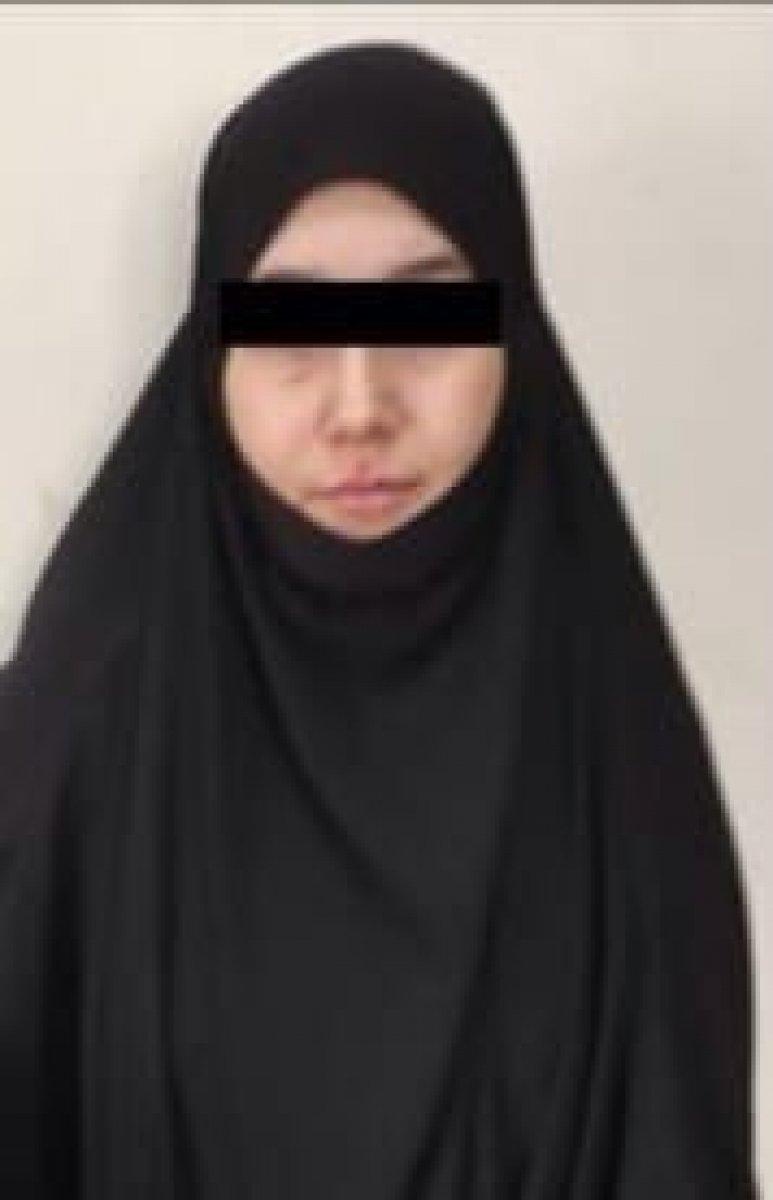 Şanlırurfa’da gri listede aranan DEAŞ’lı terörist sınırdan girmeye çalışırken yakalandı