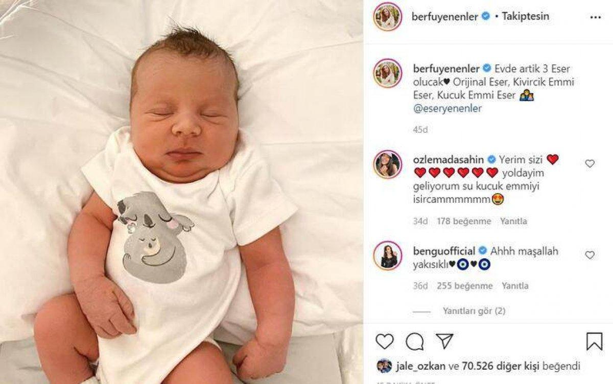 İbrahim Büyükak: Eser kendi 3 Adam kadrosunu kurdu