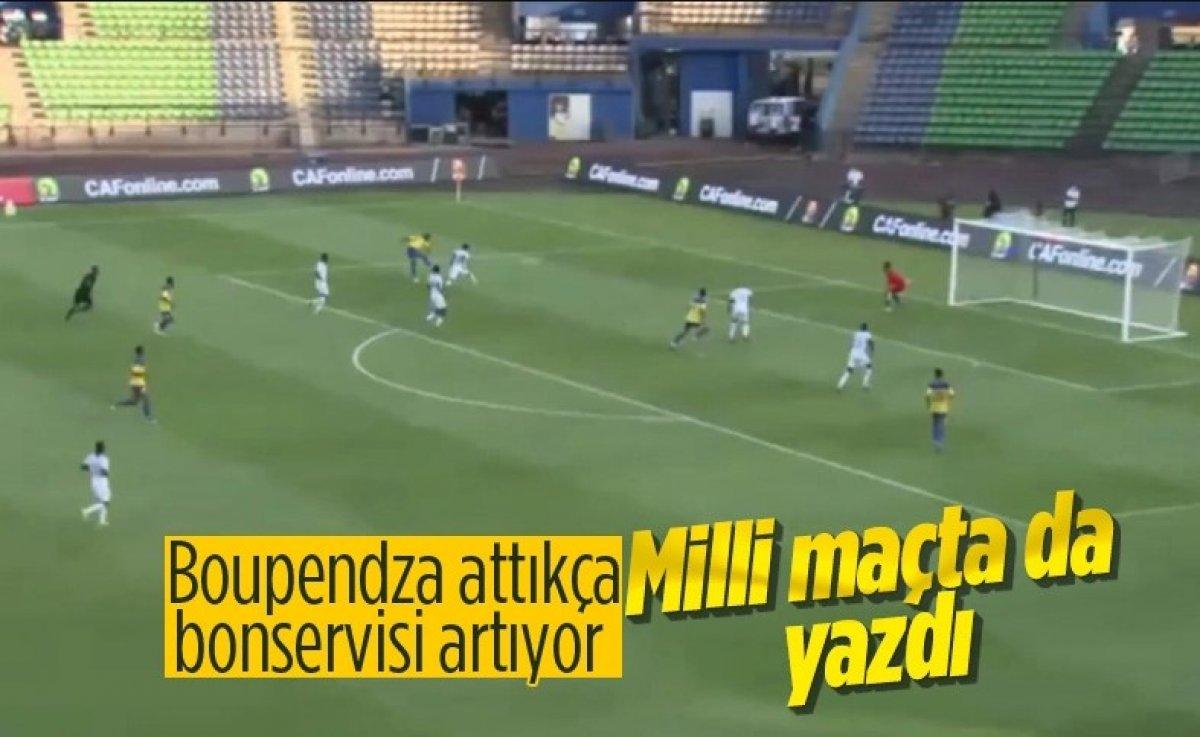 Süper Lig'in yıldızlarının milli takım performansları