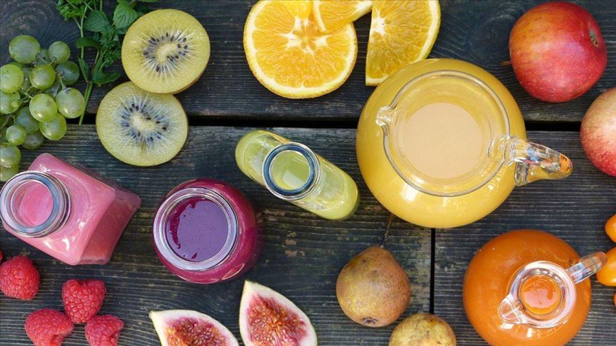 Virüslerle mücadelede en güçlü silah, güçlü bağışıklık sistemi