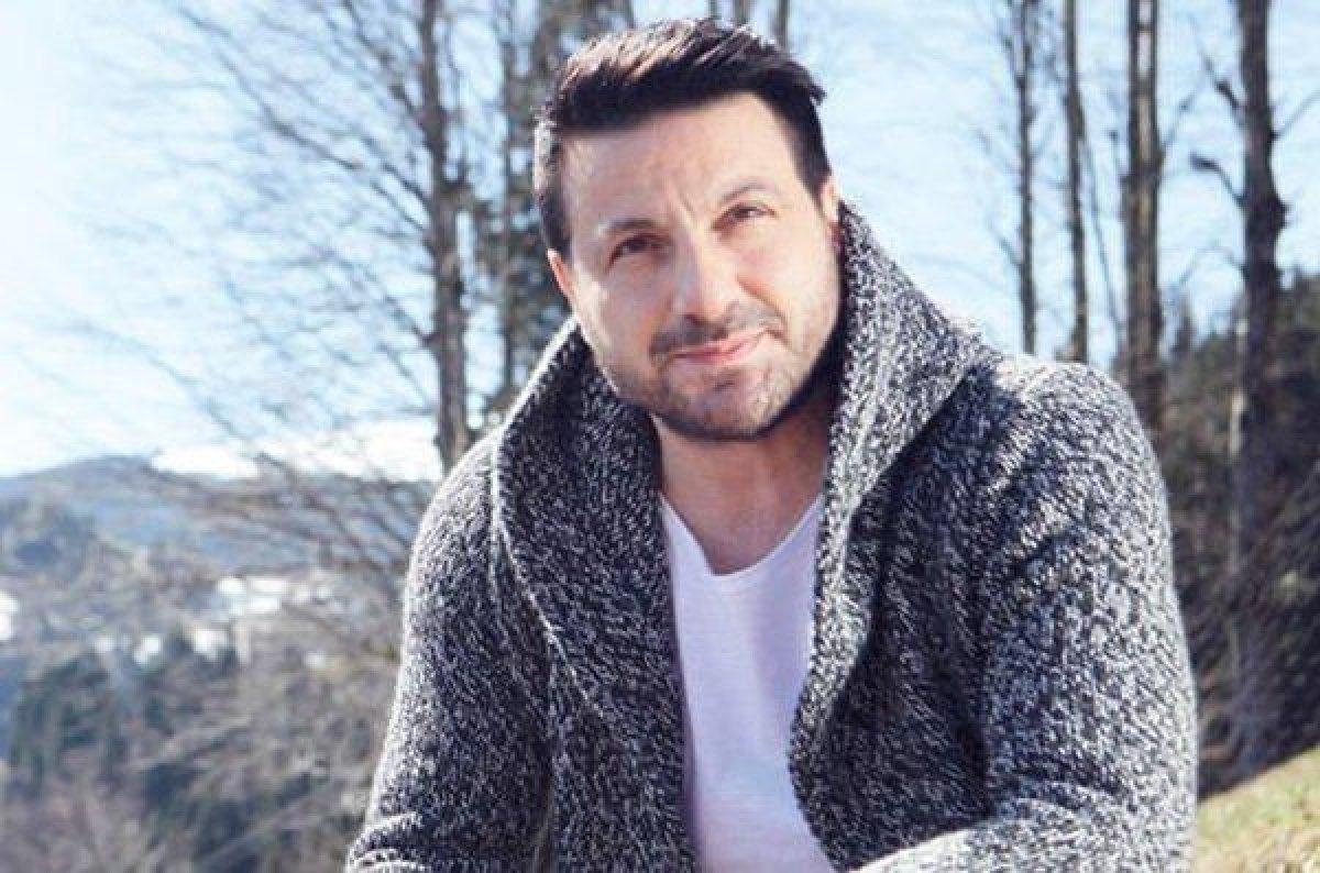 Davut Güloğlu, Sıla hakkında suç duyurusunda bulundu