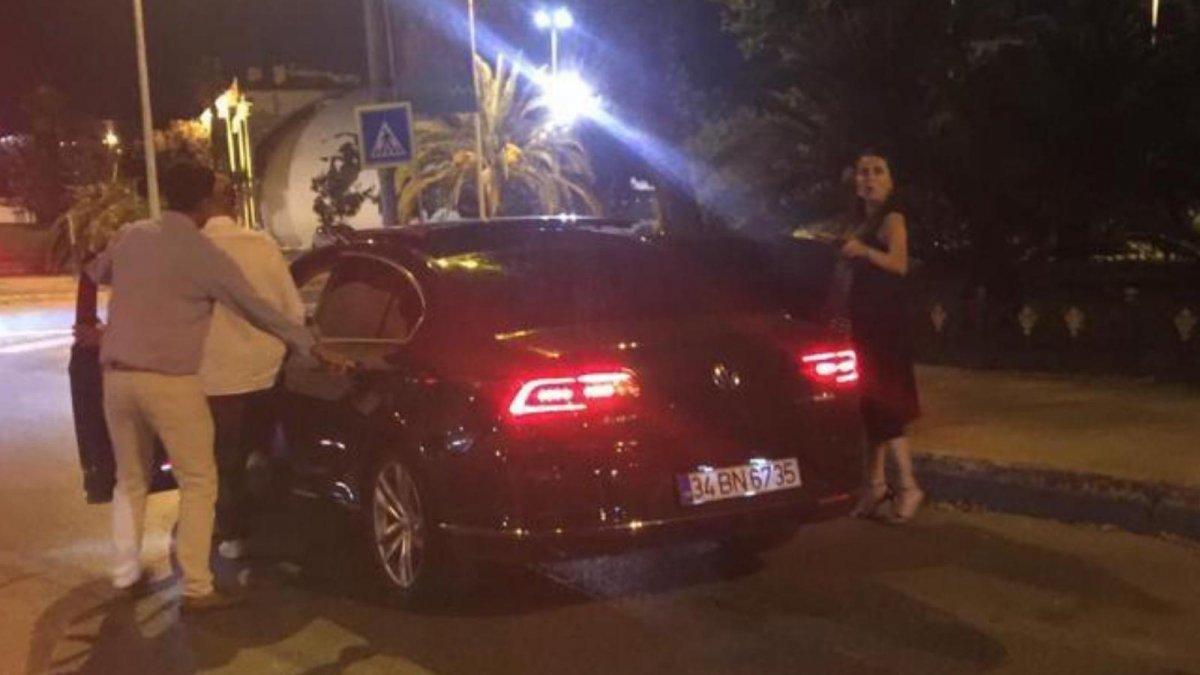 CHP'li Ali Kılıç'ın alkollü araç kullanırken kazaya karışmasına suç duyurusu