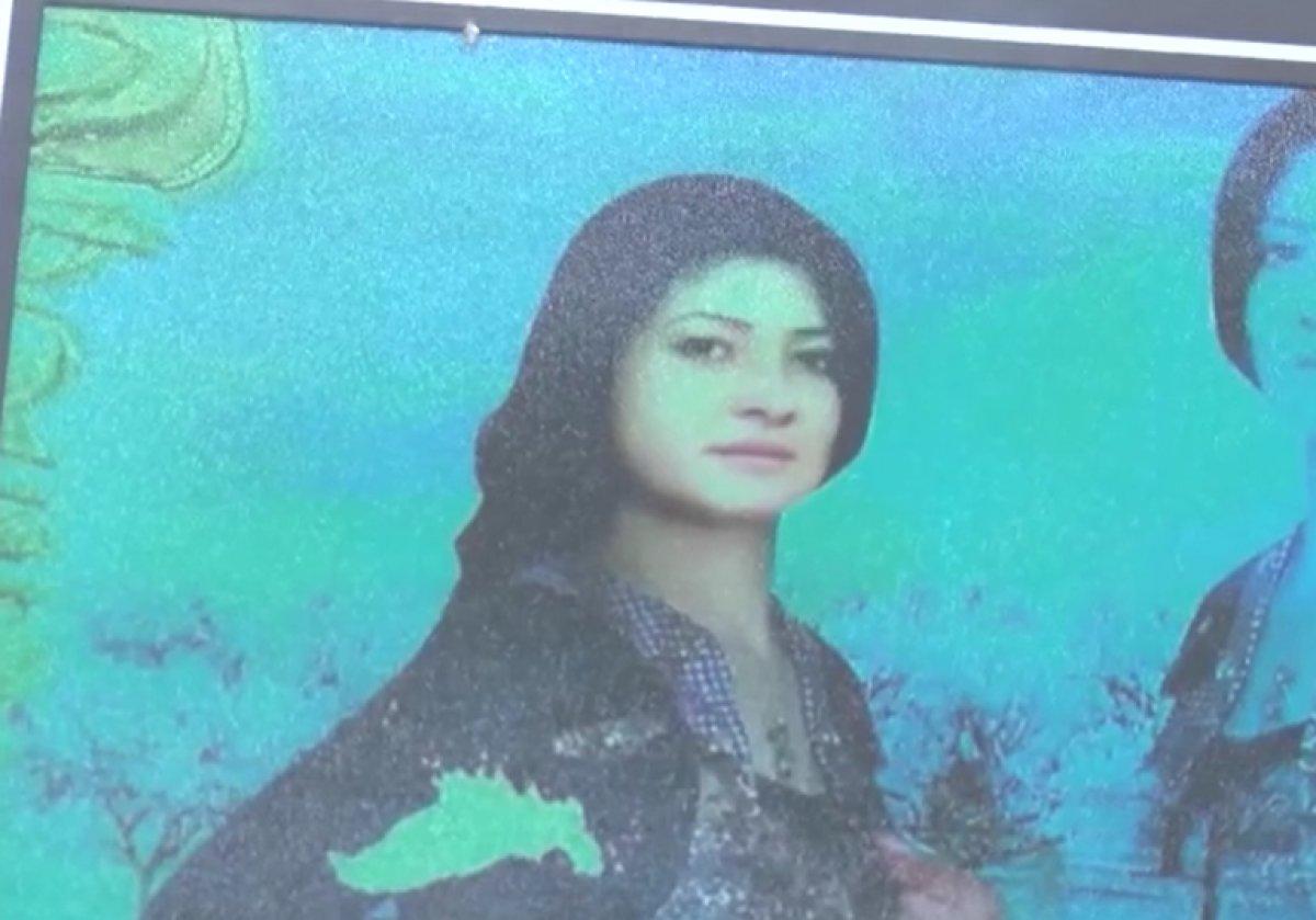 Diyarbakır annesi Medine Erbekel: Kızım hasta, onu bıraksınlar