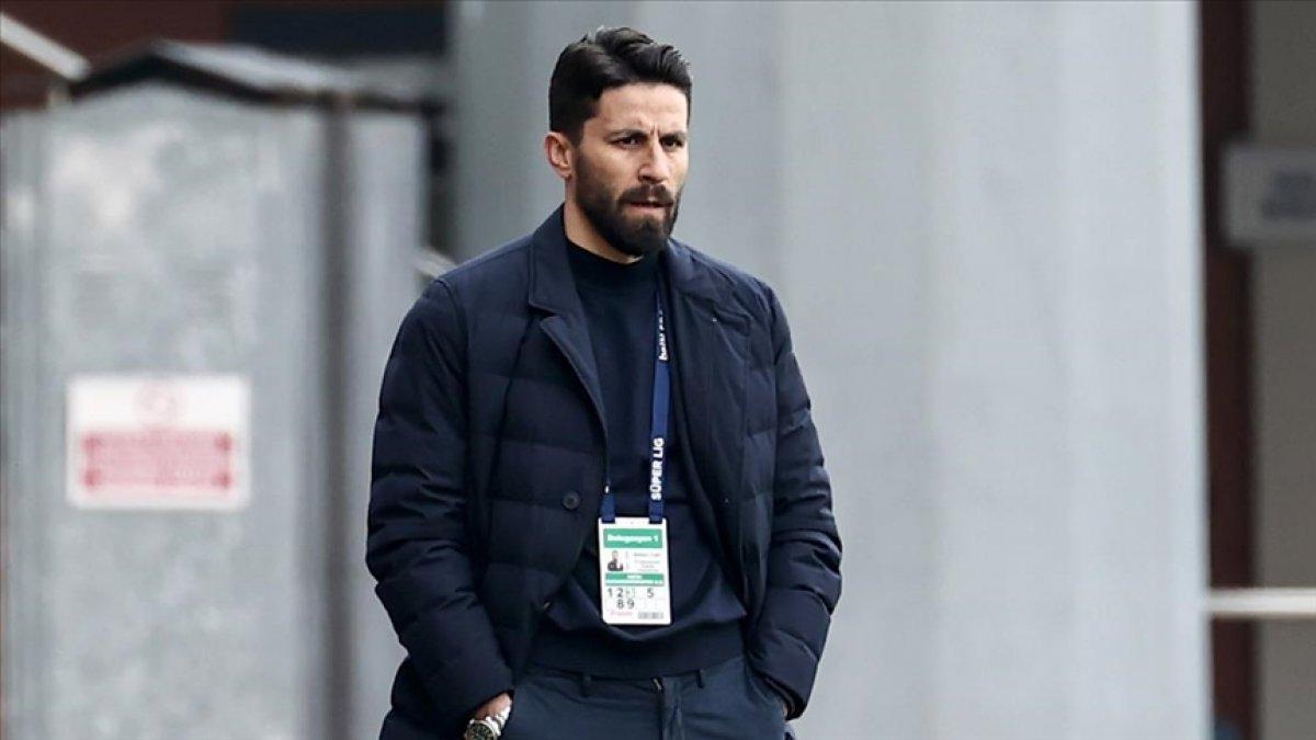 Şenol Can: Kalan 10 maçın 10'una da talibiz