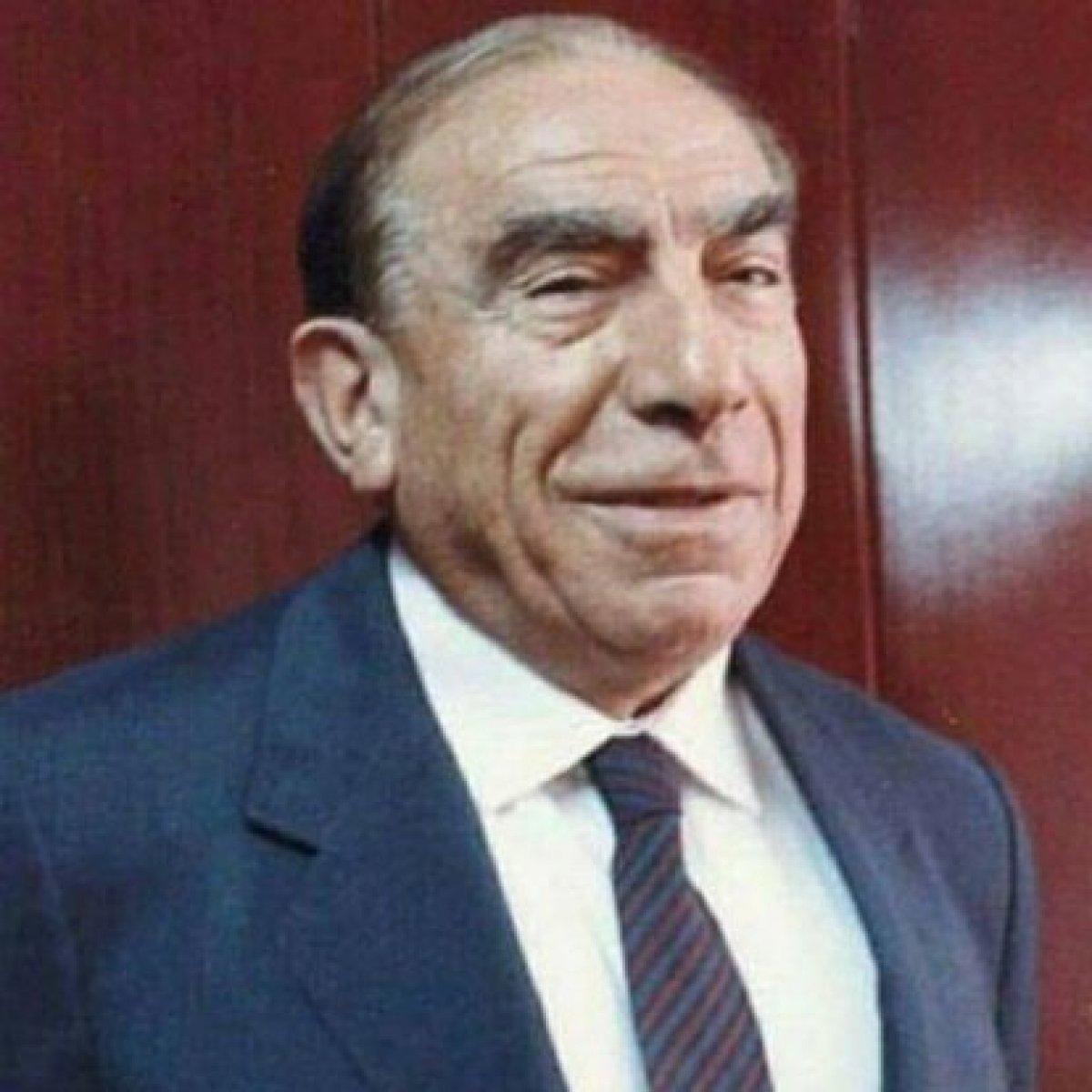 Ülkücü Hareket'in Lideri: Alparslan Türkeş kimdir?