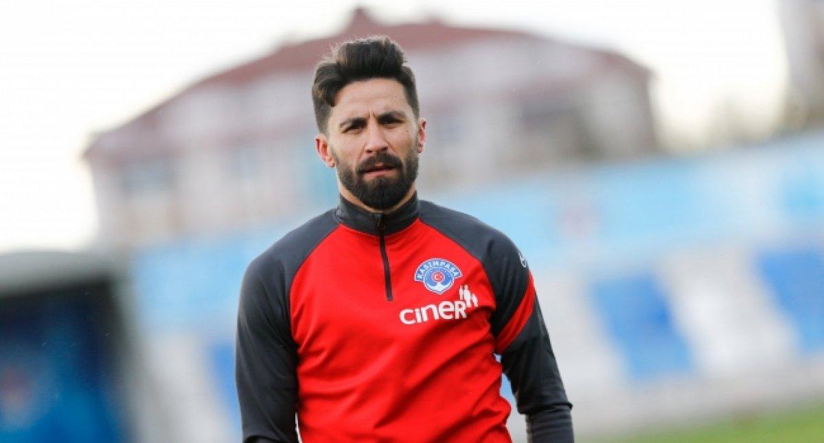 Şenol Can: Kalan 10 maçın 10'una da talibiz