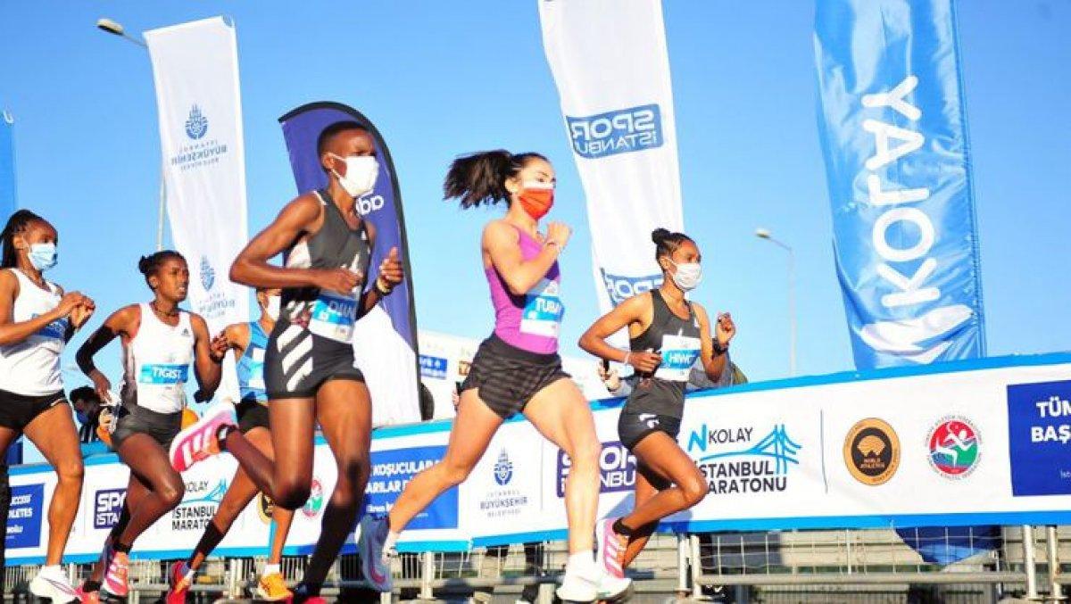 İstanbul'da hangi yollar trafiğe kapalı? 4 Nisan Pazar hangi yollar açık? Valilik duyurdu..