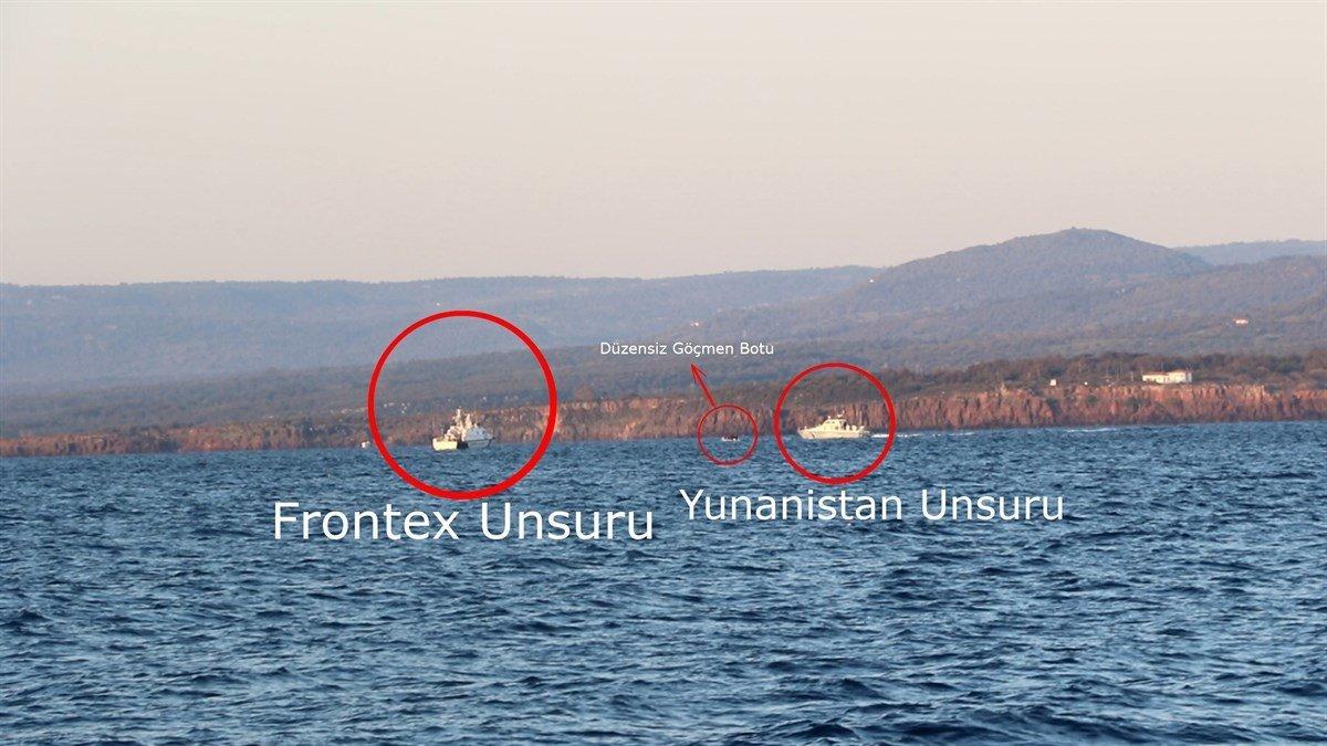 Yunanistan ölüme terk etti, kaçak göçmenler yaşadıklarını anlattı