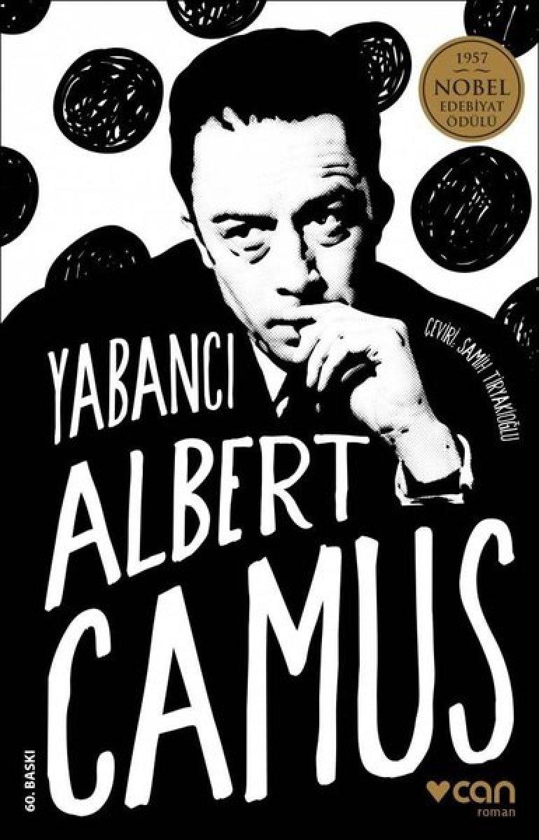 Albert Camus'un yayınladığında büyük ses getiren romanı: Yabancı