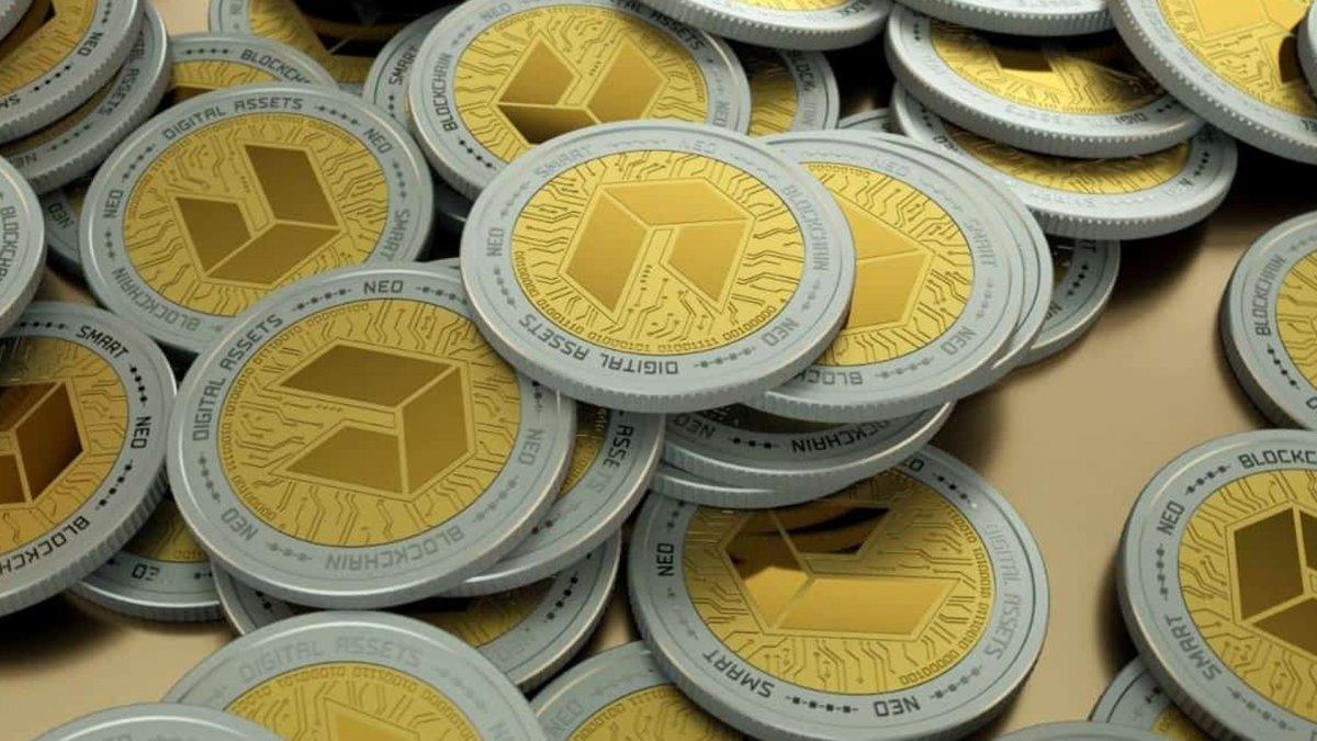 Çin Ethereum'u: NEO Coin nedir? NEO Coin hakkında merak edilenler..