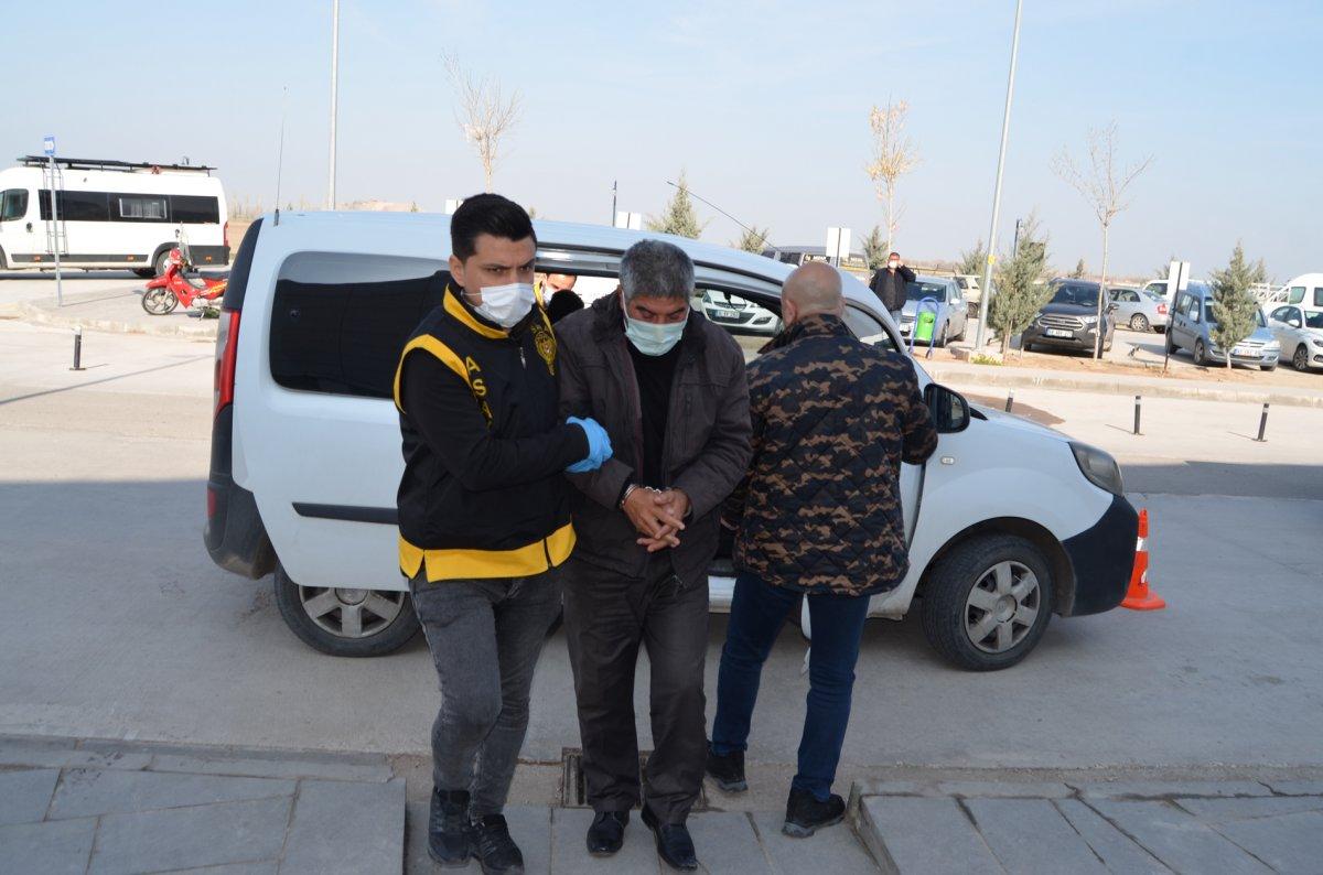 Aksaray'daki miras kavgasında gelinin 4 bıçak darbesi aldığı tespit edildi