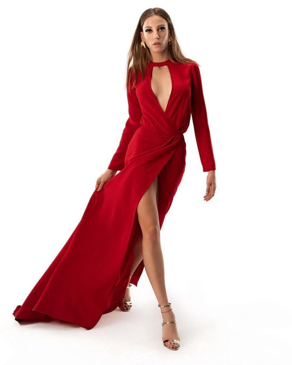 Serenay Sarıkaya, 4 milyonluk reklam anlaşması yaptı