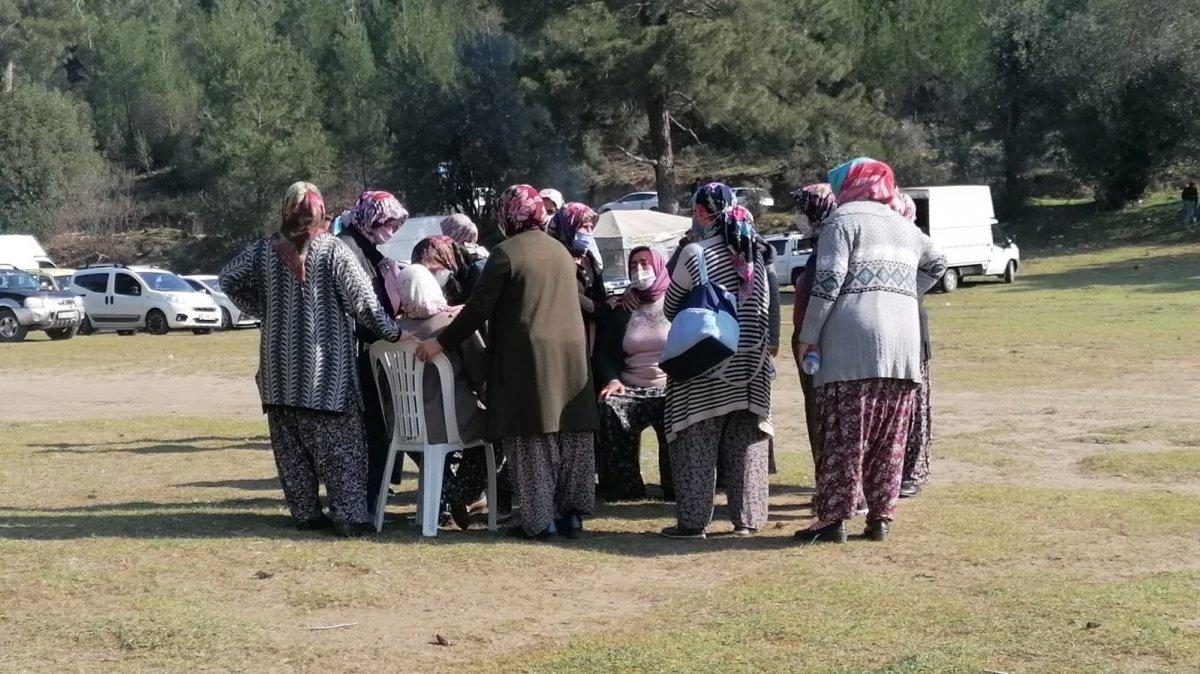 Antalya’da dere kenarında kaybolan 10 yaşındaki otizmli çocuk aranıyor