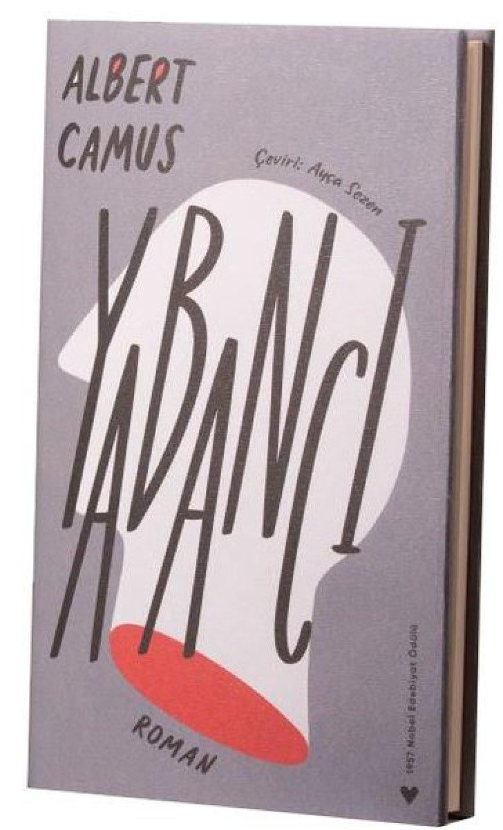 Albert Camus'un yayınladığında büyük ses getiren romanı: Yabancı