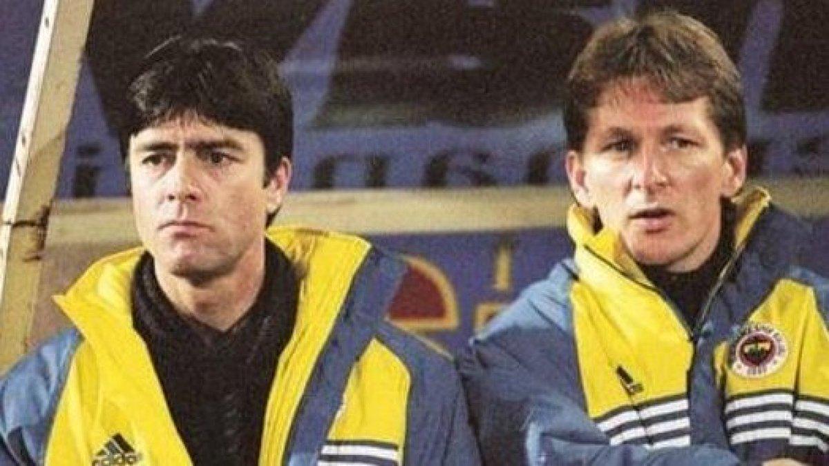 Fenerbahçe'de hedefteki hoca Löw