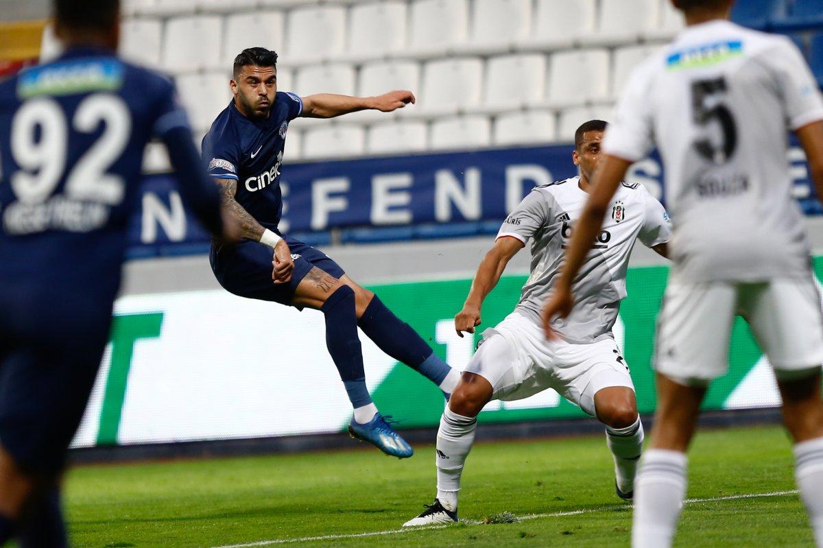 Aytaç Kara'dan klas gol