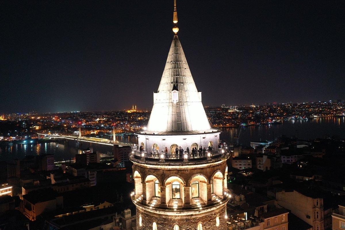 İstanbul'da kısıtlama sessizliği